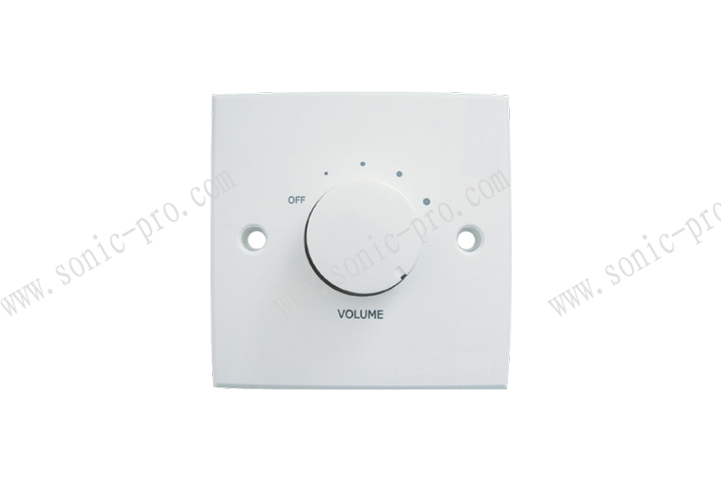 山西VO-4120D音量控制器