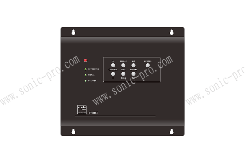 山西IP1816T  IP网络备份终端