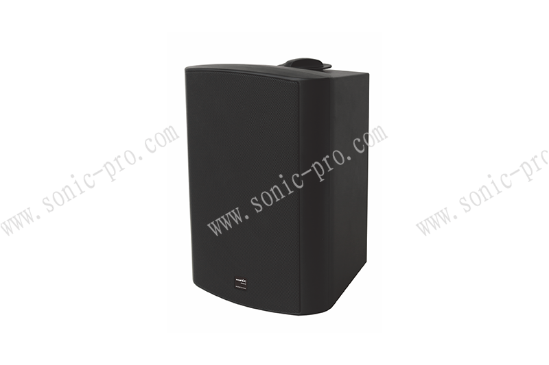 山西IP1819TA  IP网络有源塑料备份音箱