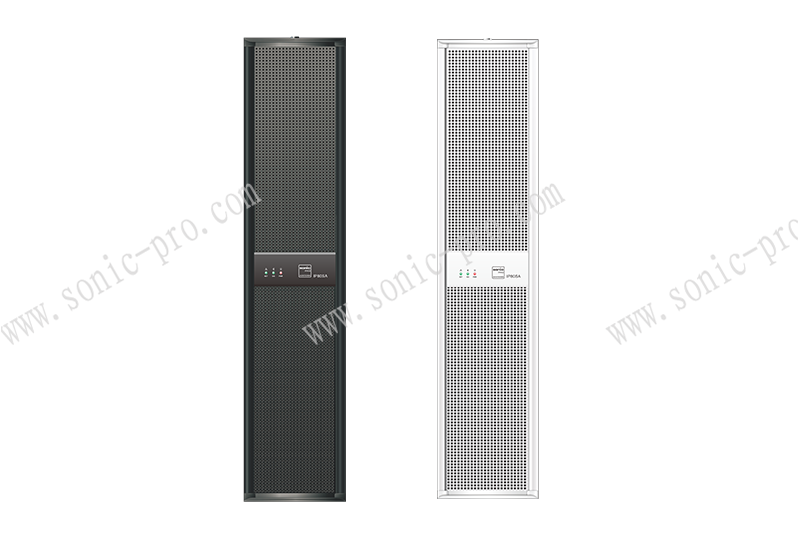 山西IP80SA  IP网络有源音柱