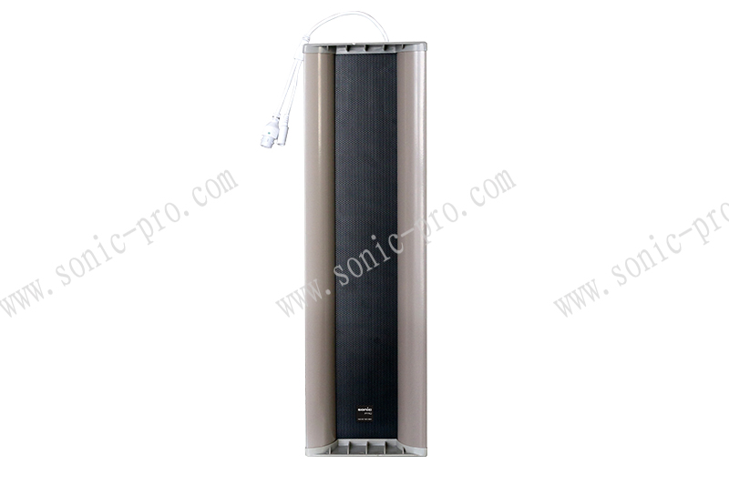 山西IP30SA IP网络有源音柱