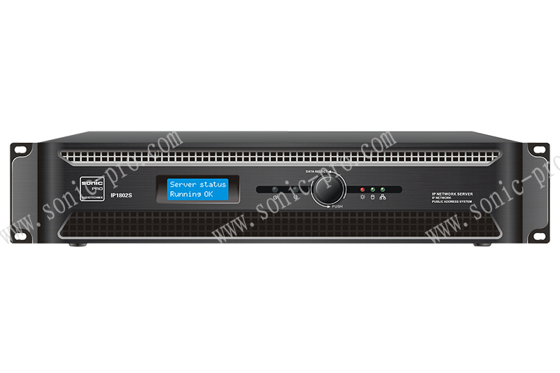 山西IP1802S 中型服务器
