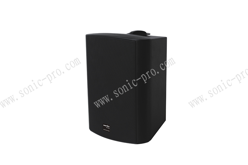 山西IP1819T 塑料有源音箱(15W)