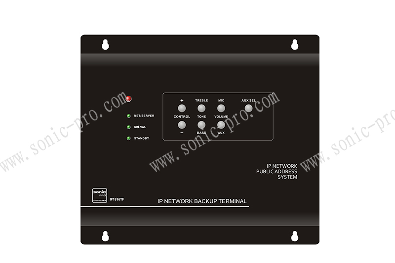 山西IP1816TF 蓝牙+备份+SD终端