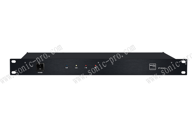 山西IP1834D 电话短信接收主机