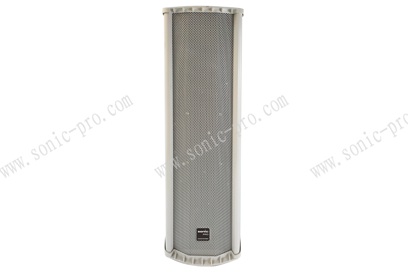 山西PD-816 大功率室外防水音柱（160W/320W）