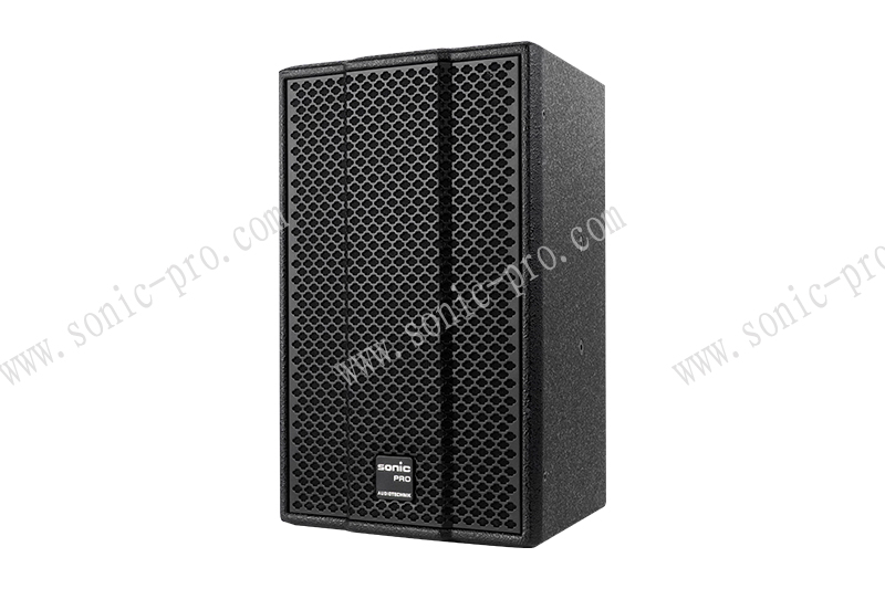 山西KD-10 主扩声音箱