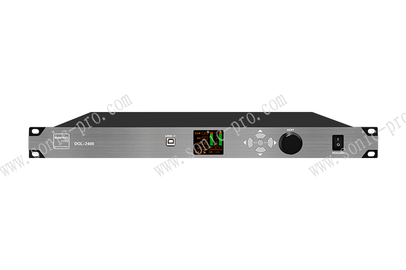 山西DGL-2408 反馈抑制器
