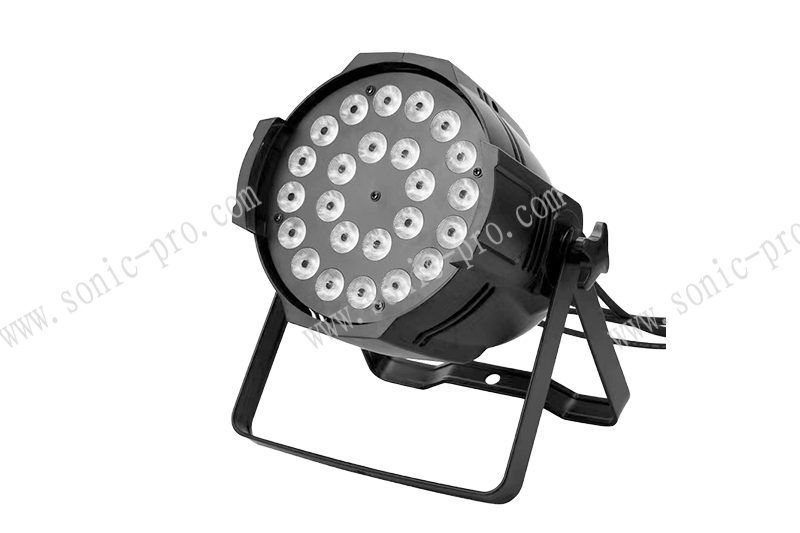 山西PAR-200A LED染色灯