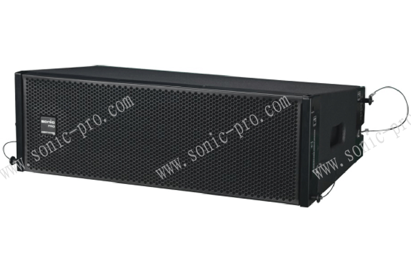 山西LA-110XE  线阵扬声器