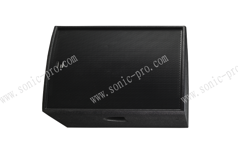 山西TB-12G  舞台返听扬声器