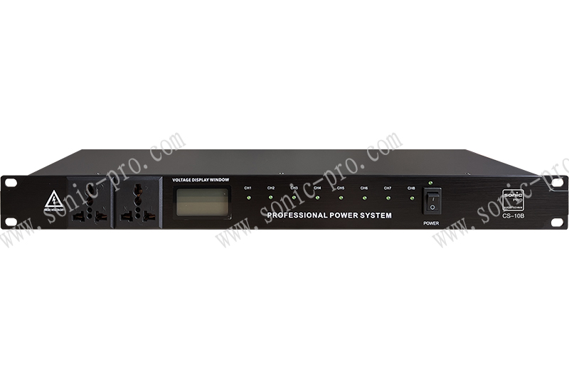 山西CS-10B  时序器
