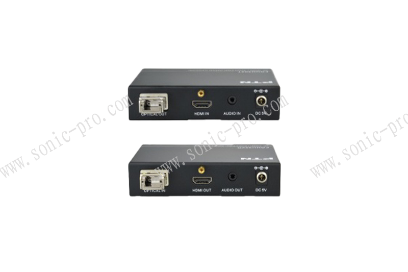 山西FOUH302-HDMI光纤传输器